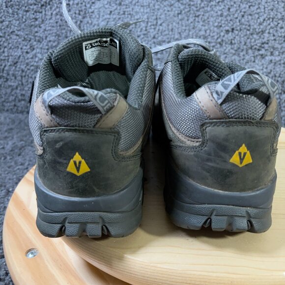 Vasque Boots Mantra 2.0 Mens Size 12 Wide Gore-Tex Vibram Low Top Hiking Sneaker - Picture 4 of 8